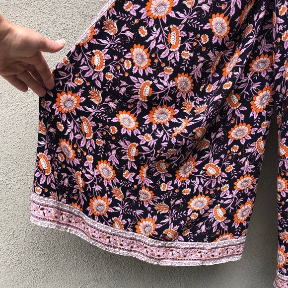 Arnhem Primrose Jumpsuit - Picture 8 of 16